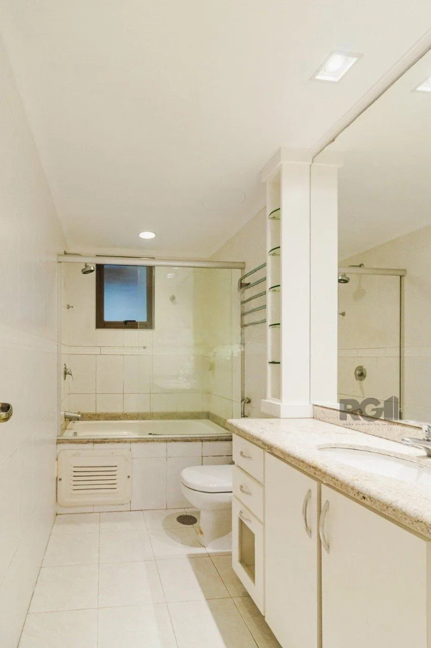 Imagem Apartamento a venda com 3 Dormitório(s) - Três Figueiras
