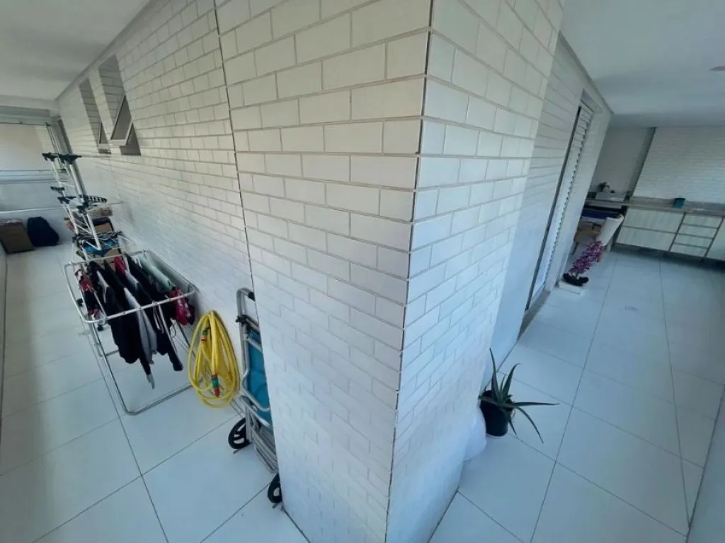 Imagem APARTAMENTO COM 110,00 m² - AVIAÇÃO - PRAIA GRANDE SP