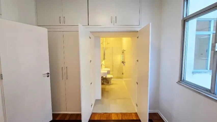 Imagem Apartamento à venda no bairro Copacabana em Rio de Janeiro/RJ