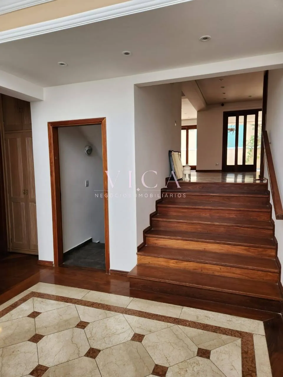 Imagem Casa com 4 dormitórios suítes com aluguel por R$ 18.900,00 - Alphaville/SP