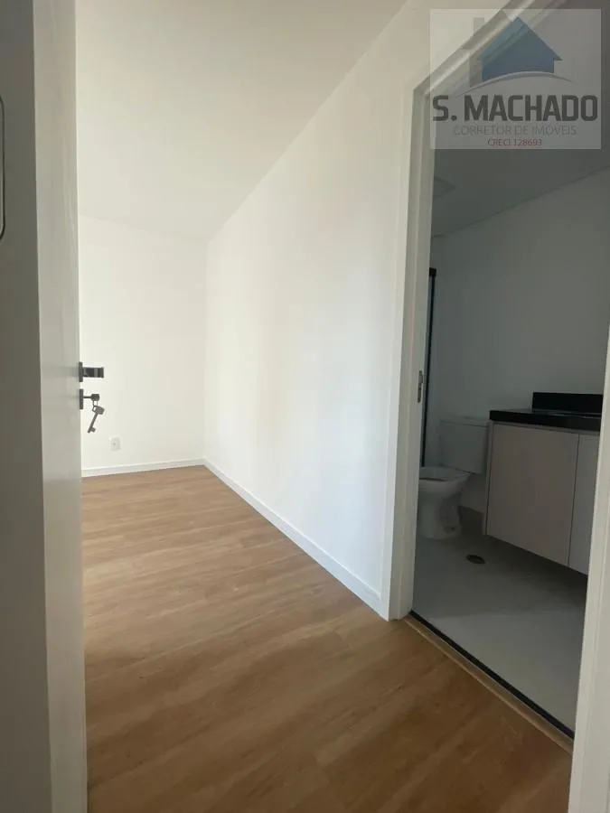 Imagem Apartamento para Venda em Santo André / SP no bairro Vila Assunção