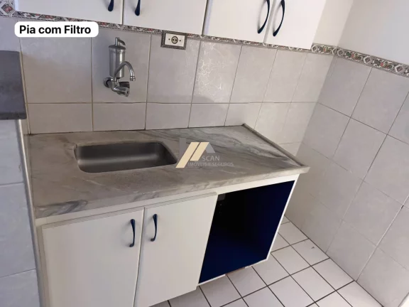 Imagem Apartamento à venda na Vila Proost de Souza em Campinas, São Paulo.