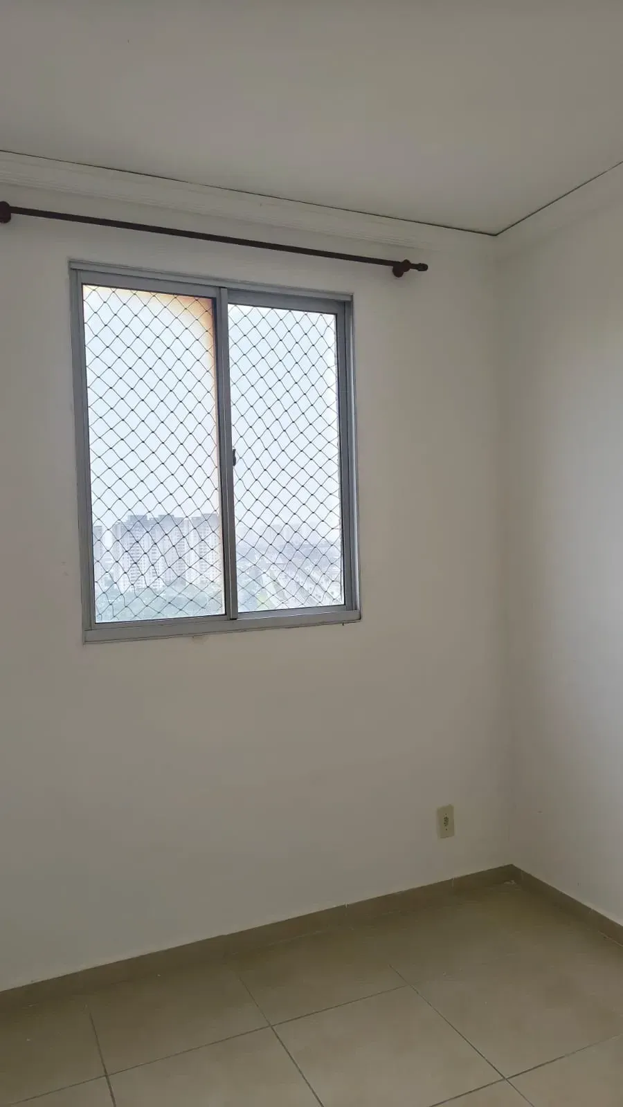 Imagem Apartamento com 2 Quartos à Venda, 45 m² em Emaús - Parnamirim