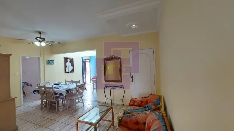 Imagem Apartamentos / Cobertura na cidade de Guarujá