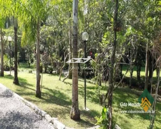 Imagem CASA RESIDENCIAL em BERTIOGA - SP, MORADA DA PRAIA
