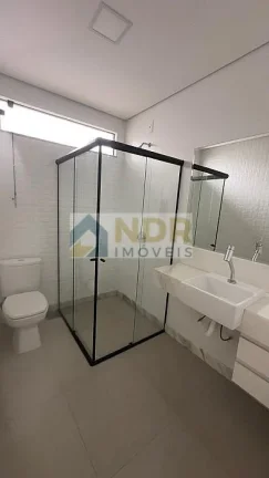 Imagem Casa 4 quatros, piscina aquecida e automação