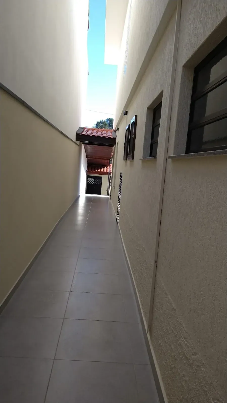 Imagem Casa de Condomínio com 4 Quartos à Venda, 310 m² em Adalgisa - Osasco