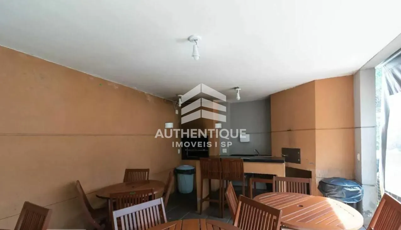 Imagem GIARDINO JARDIM PRUDENCIA - Apartamento à venda no bairro Jardim Prudência - São Paulo/SP, Zona Sul