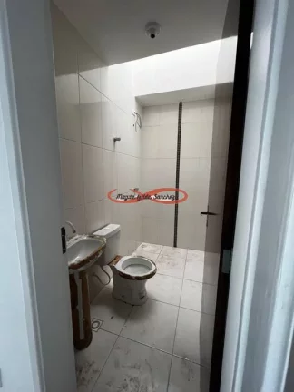 Imagem SOBRADO DE RUA À VENDA – VILA NANCY / CHABILÂNDIA – ZONA LESTE