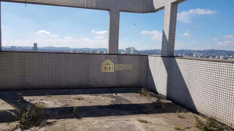 Imagem Apartamento Padrão