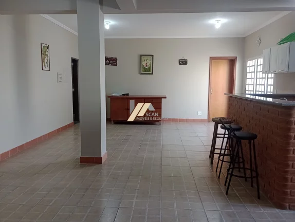 Imagem Casa à venda no Jardim Nossa Senhora Auxiliadora em Campinas São Paulo