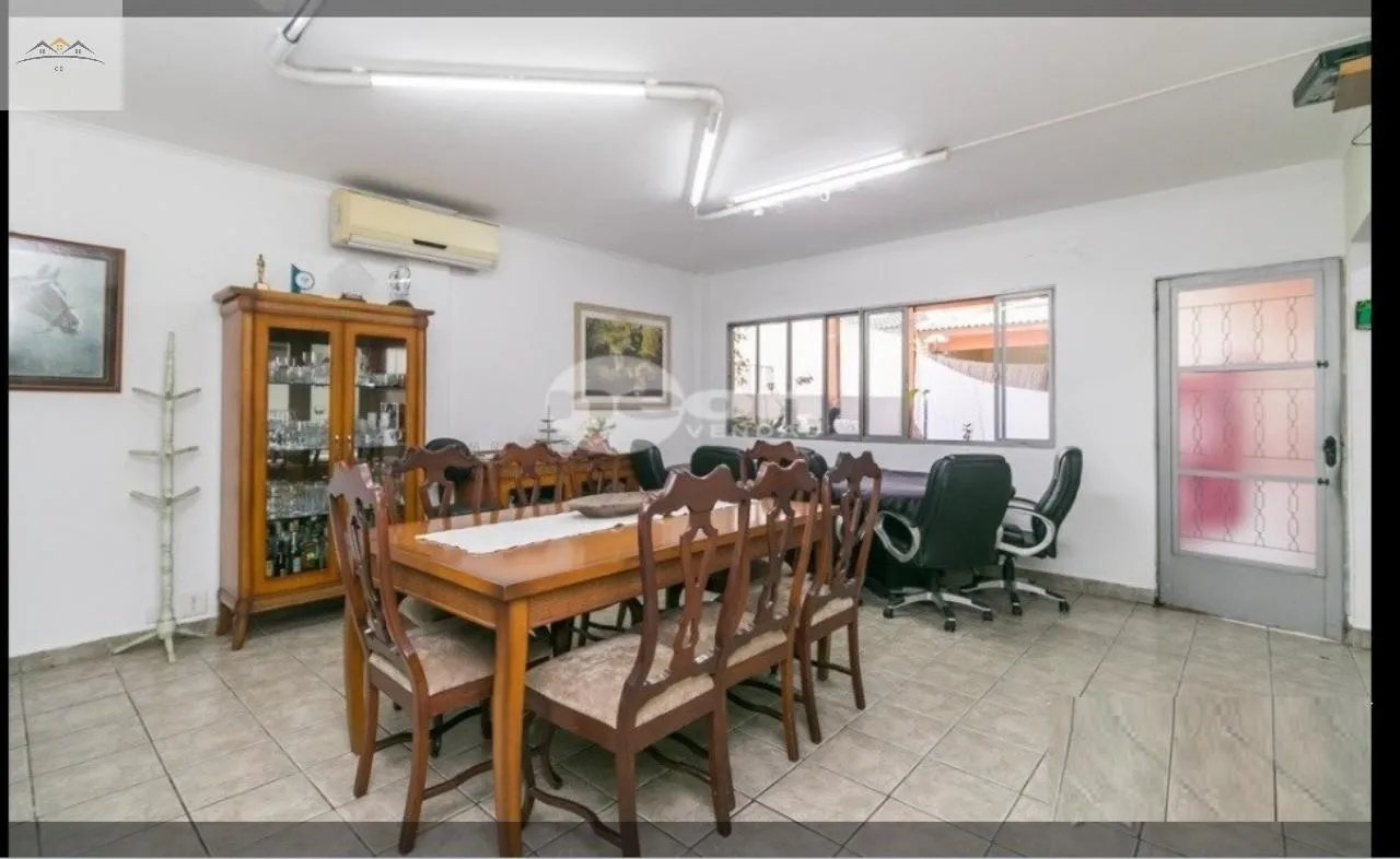 Imagem CASA RESIDENCIAL em Santo André - São Paulo, Jardim
