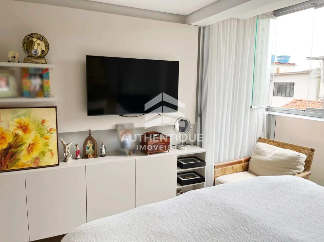 Imagem MAXHAUS VILA OLIMPIA - Apartamento em Vila Olímpia, São Paulo/SP