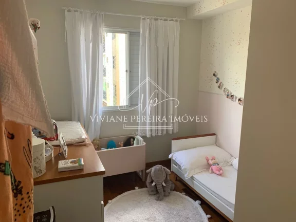 Imagem Condomínio Dália Vila São Francisco à venda 03 dormitórios