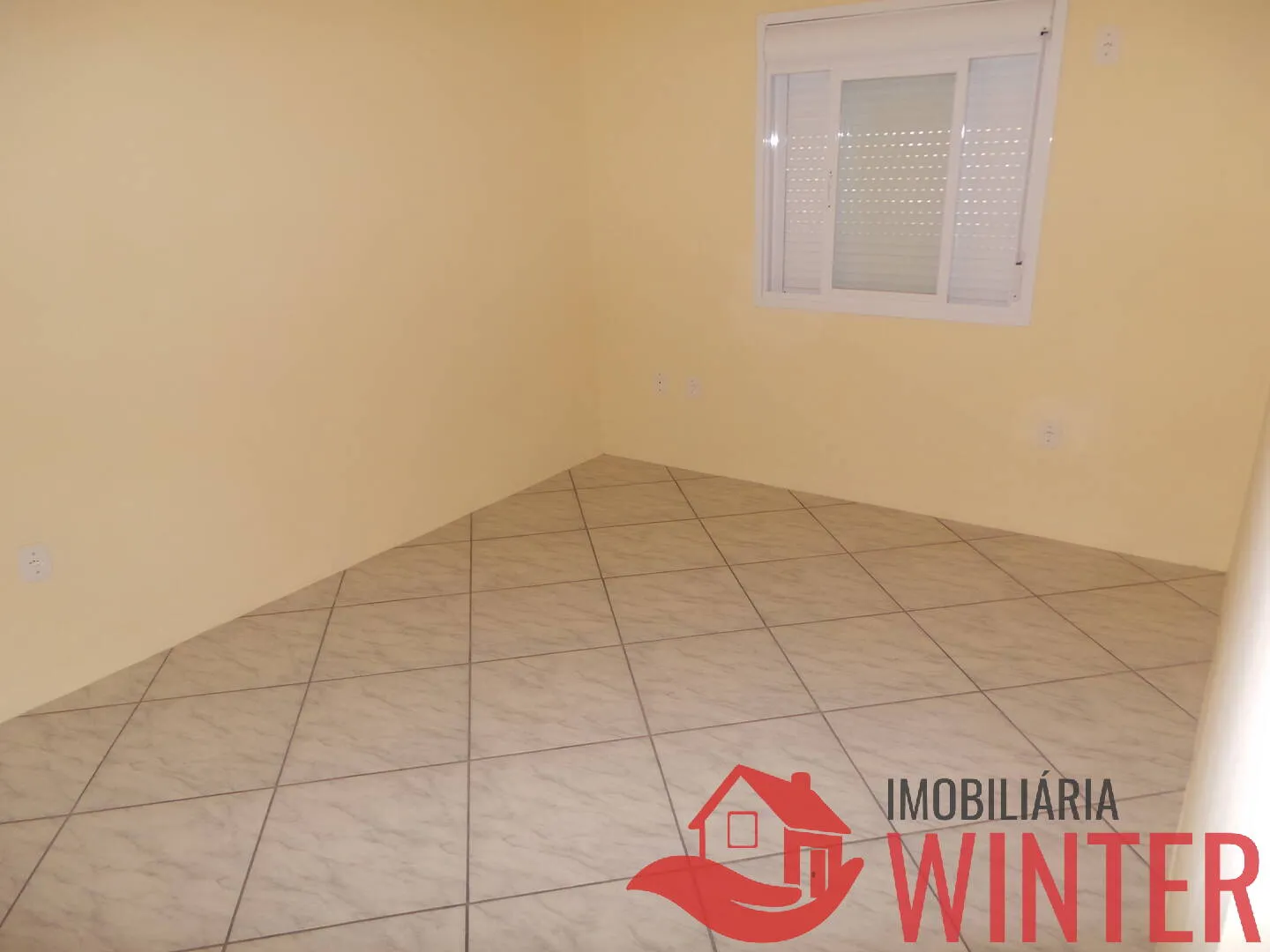 Imagem Apto novo de 2 dormitórios na Vila Rica - Feliz