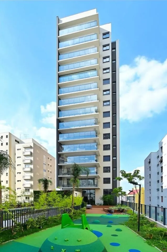 Imagem Apartamento para venda em Perdizes 4 dormitórios, São Paulo - SP