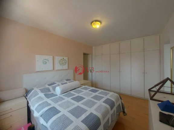 Foto do imóvel Apartamento com 3 dormitórios à venda, 150 m por R$ 1.450.000,00 - Tatuap?(C) - São Paulo/SP