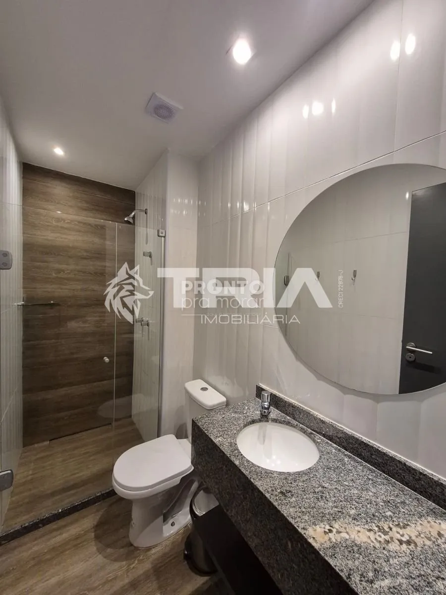 Imagem Apartamento de 1 quarto, 21m² no bairro Ilha do Leite, em Recife
