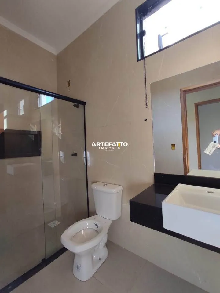 Imagem Casa à venda no Jardim Adelinha, 3 dormitórios, 1 suíte
