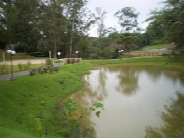 Imagem TERRENO - CONDOMÍNIO VILA LOMBARDA - VALINHOS