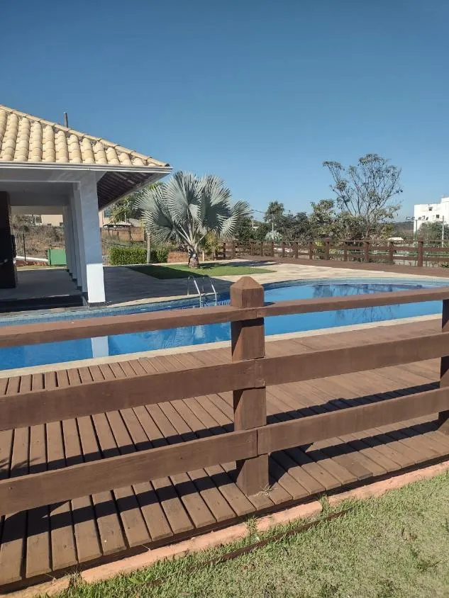 Imagem Casa à Venda em Lagoa Santa/MG ? Condomínio Fechado