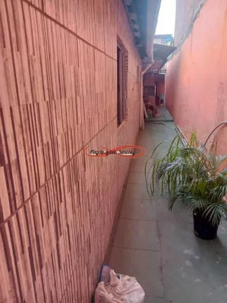 Imagem CASA À VENDA NO PARQUE PAULISTANO -