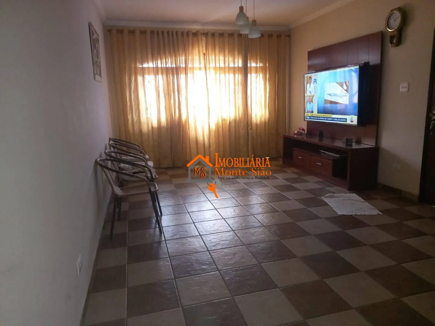 Imagem Sobrado com 4 dormitórios à venda por R$ 1.272.000,00 - Jardim Rosa de Franca - Guarulhos/SP