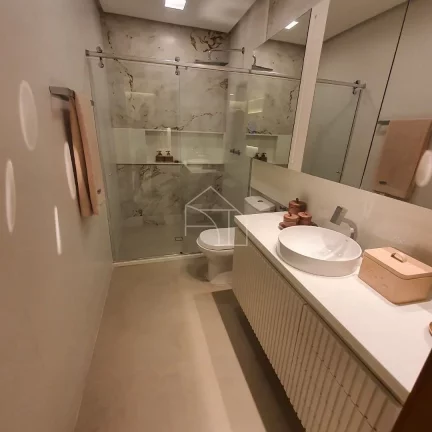Imagem Apartamento no TAJ com 4 suítes , 176 m² - Praia de Itaparica - Vila Velha/ES