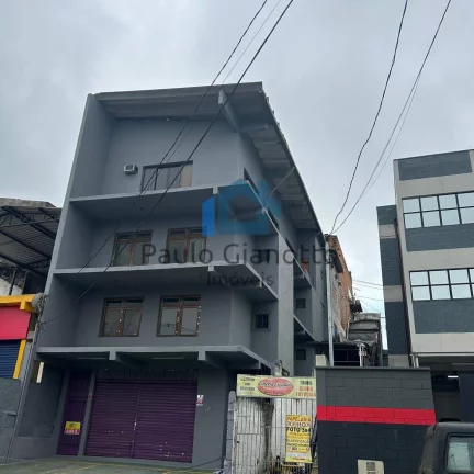 Imagem Salas Comerciais no Centro de Cotia