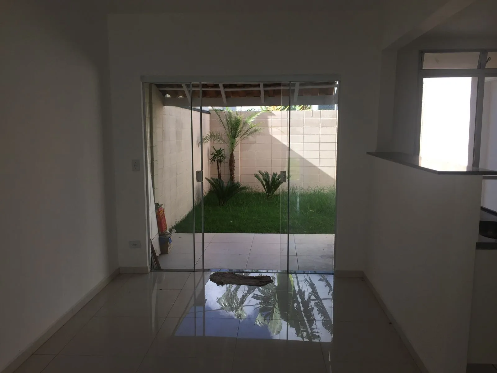 Imagem Sobrado no Condomínio Village Salermo, na região do Campolim