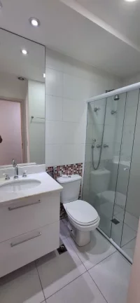 Imagem A Batelli Im...oacute;veis te apresenta este lindo apartamento localizado no condom...iacute;nio Res...