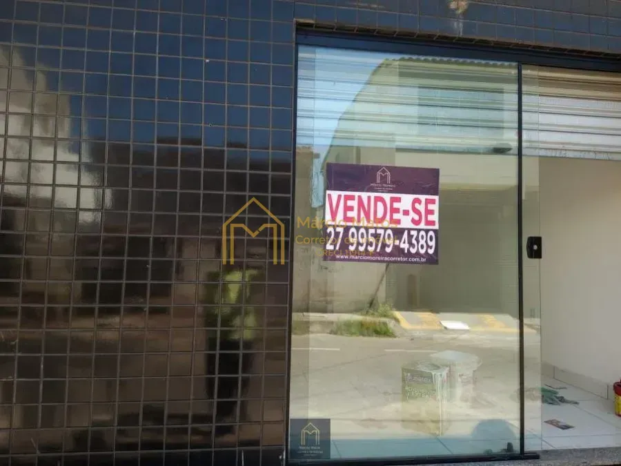 Imagem Comercial para Venda em Vila Velha, Santa Mônica Popular, 2 banheiros