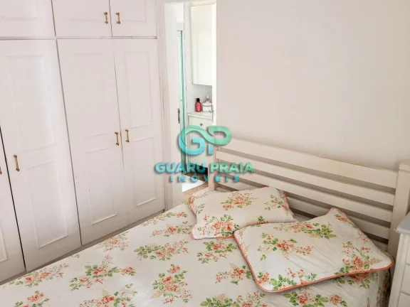Imagem Apartamento à venda no bairro Pitangueiras - Guarujá/SP