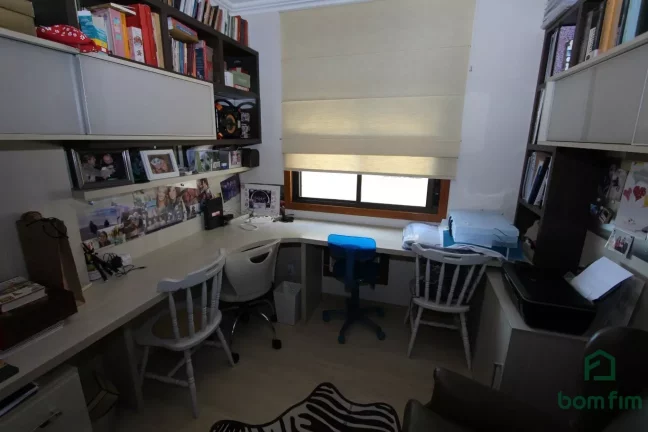 Imagem Apartamento 3 dorm, suíte, 2 vagas, para venda, Bourbon Country, Porto Alegre/RS.