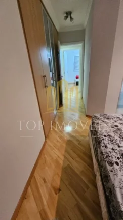Imagem Seu Novo Lar no Coração do Bosque! Apresentamos um belíssimo apartamento no Edifício Memphis, um dos endereços mais desejados do Bosque