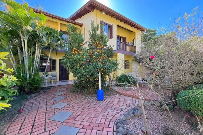Imagem Casa para venda no bairro Cristal em Porto Alegre