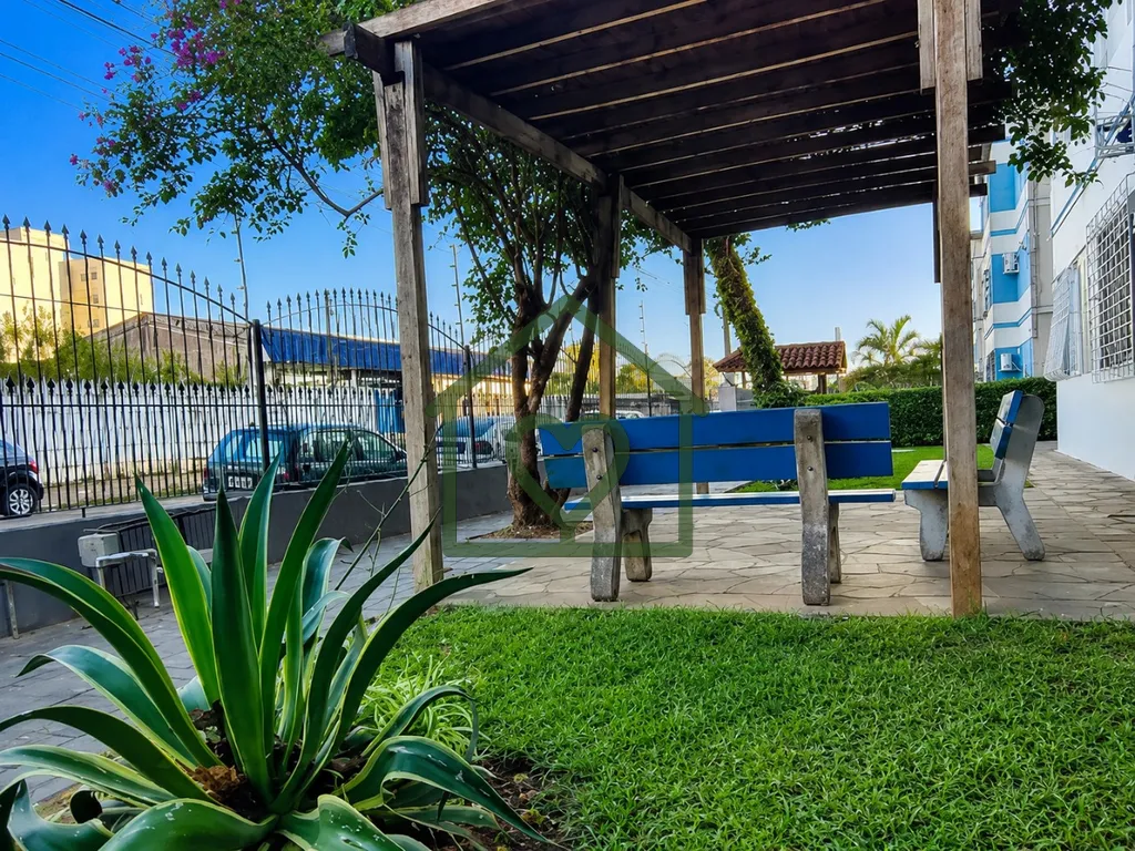 Imagem Apartamento JK transformado em 1 dormitório, semimobiliado e pronto para morar 
 
Excelente JK tran...