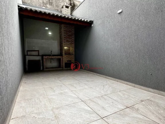 Imagem Sobrado com 3 dormitórios à venda, 120 m por R$ 795.000,00 - Cidade Patriarca - São Paulo/SP
