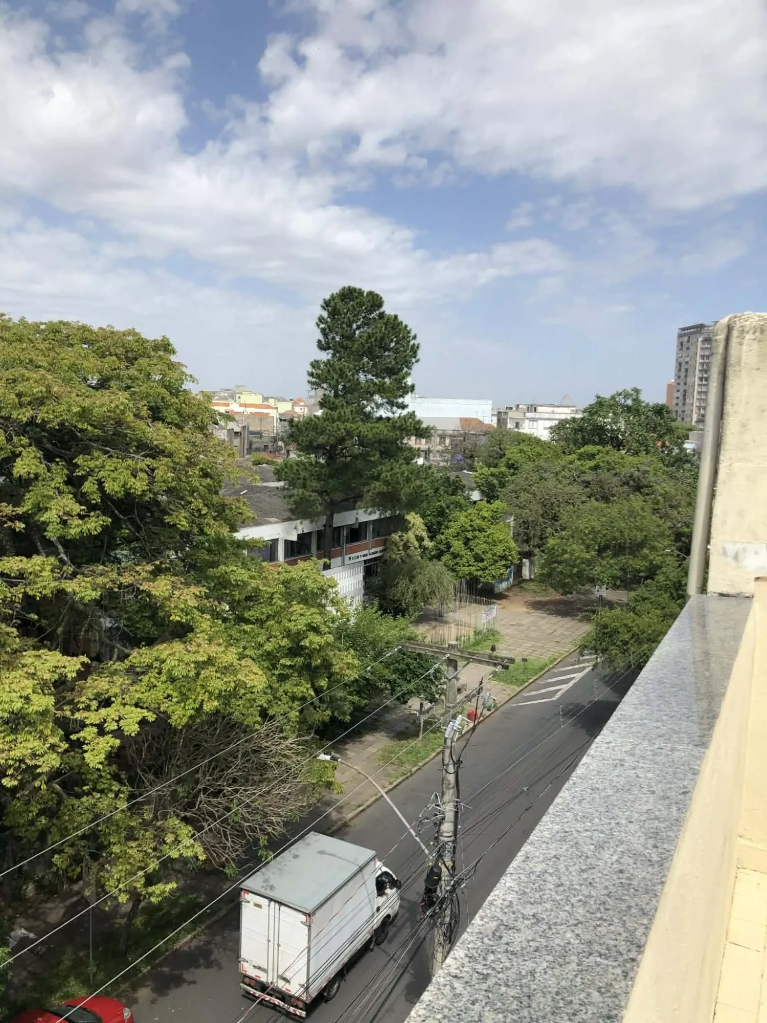 Imagem Predio residencial sendo uma cobertura e mais 03 apartamentos