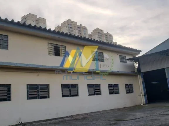 Imagem "Você está perdendo tempo (e dinheiro) num galpão mal localizado?"