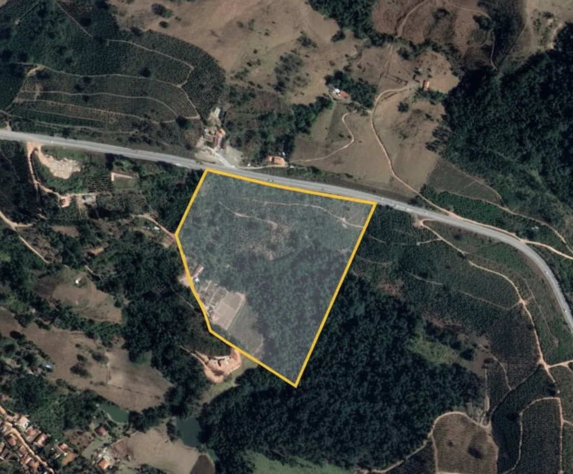 Imagem Sítio à venda em Área Rural de Poços de Caldas, Poços de Caldas