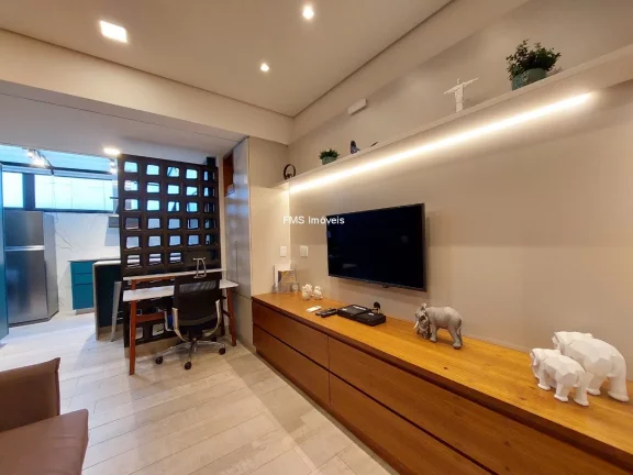 Imagem Apartamento a venda na Vila Olimpia