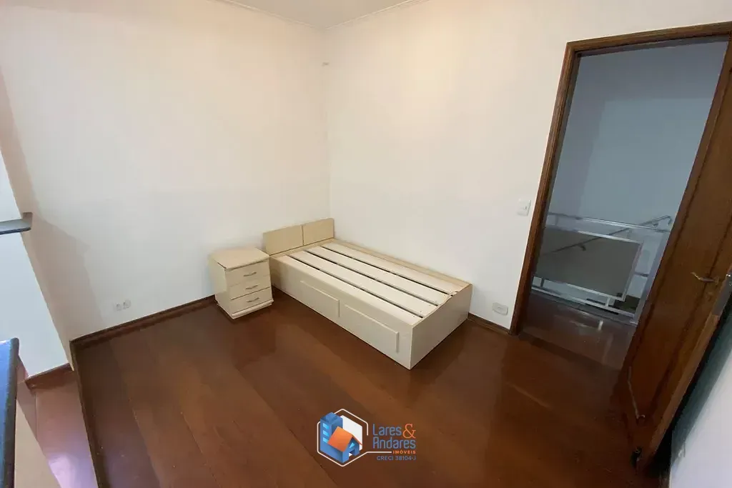 Imagem Casa à venda 3 Quartos 2 Vagas 135M² Vila Babilônia São Paulo - SP