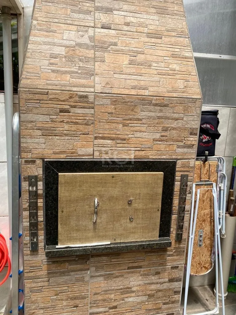 Imagem Casa Condominio para Venda - 101.85m², 2 dormitórios, 2 vagas - Ipanema