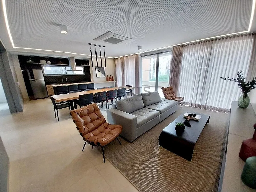 Imagem Apartamento 2 quartos em Lourdes - Lazer completo