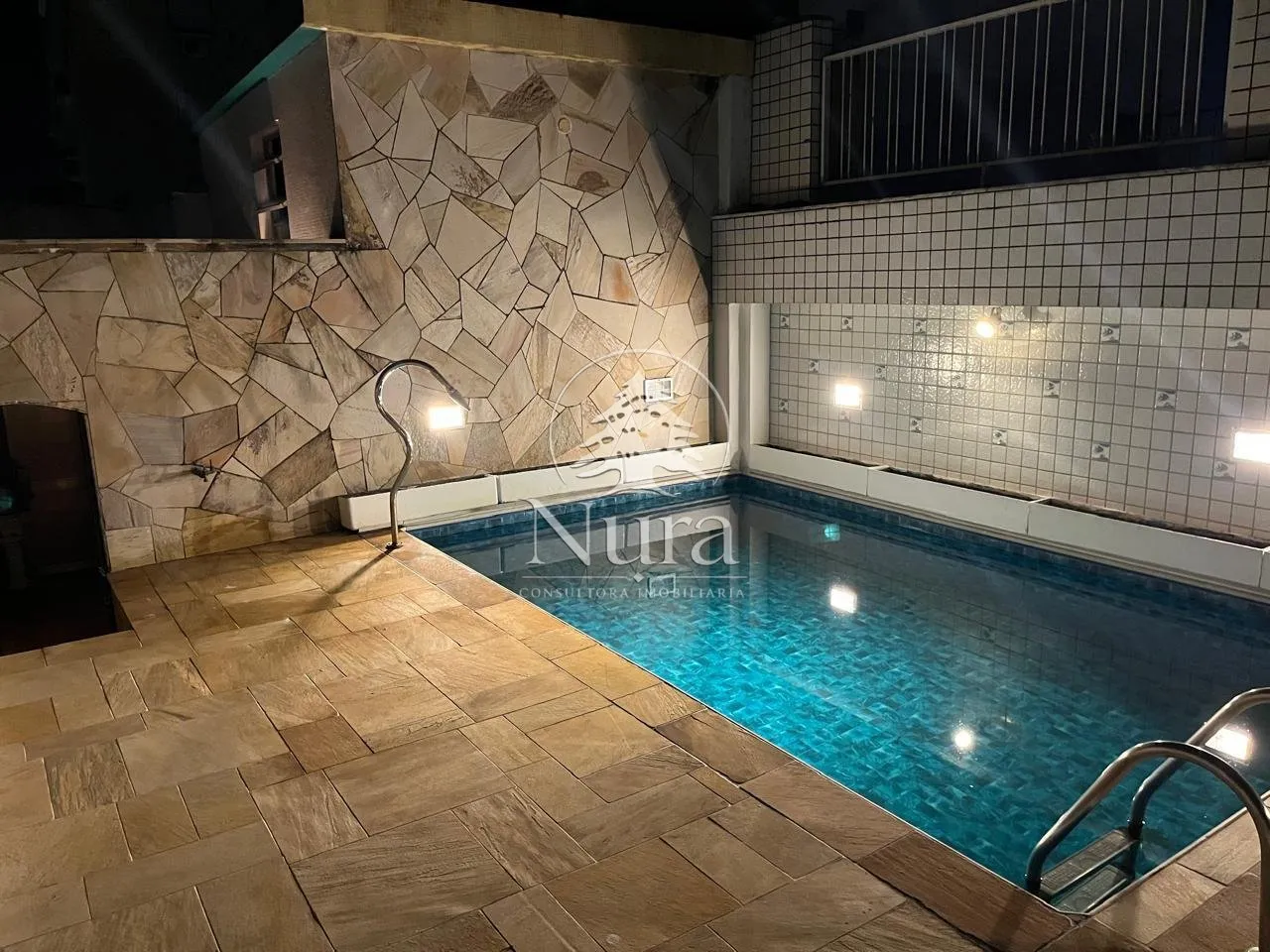 Imagem Cobertura de 4 quartos, 361m² no bairro Ponta da Praia, em Santos