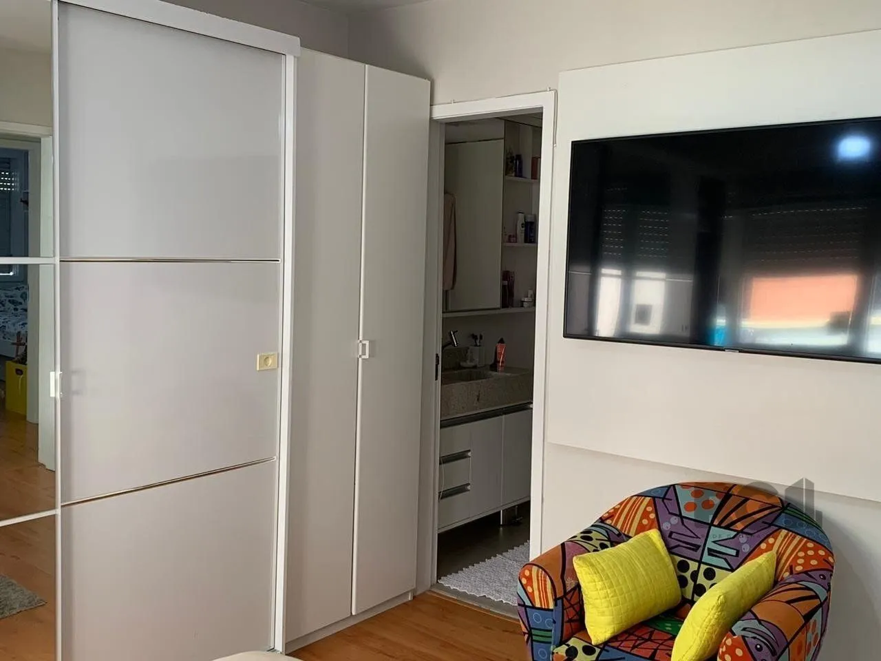 Imagem Apartamento em Praia de Belas
