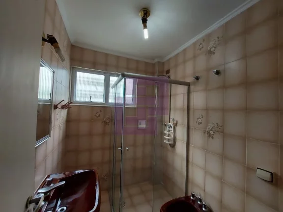 Imagem Apartamentos / Padrão na cidade de Guarujá