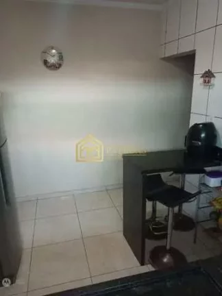 Imagem Apartamento Padrão