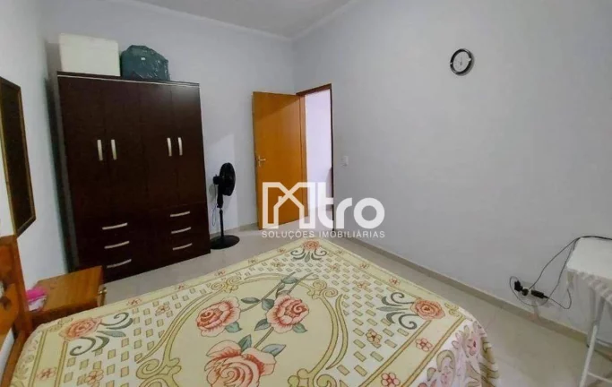 Imagem Casa com 5 dormitórios à venda, 266 m² por R$ 600.000,00 - Santa Rita - Guaratinguetá/SP